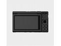 YASHICA Tank (Black)