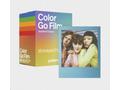 Polaroid Go Film Gradient Frame Double Pack 16 pho