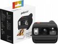 Polaroid Go Gen 3 Black