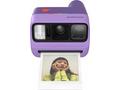 Polaroid Go Gen 3 Purple
