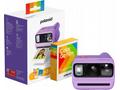 Polaroid Go Gen 3 Purple