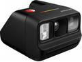 Polaroid Go Gen 3 Black + Color Film Bundle (8 fot