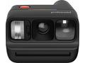 Polaroid Go Gen 3 Black + Color Film Bundle (8 fot