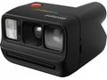 Polaroid Go Gen 3 Black + Color Film Bundle (8 fot