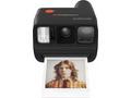 Polaroid Go Gen 3 Black + Color Film Bundle (8 fot