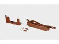SmallRig 6275 Leather Half Case Kit for Panasonic 