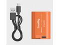 SmallRig 4979 Camera Battery USB-C Rechargeable DM