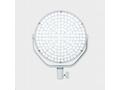 Nanlite Miro 60c LED Full-color Round Panel Light 