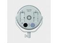 Nanlite Miro 60c LED Full-color Round Panel Light 