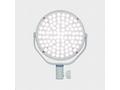 Nanlite Miro 30c LED Full-color Round Panel Light 