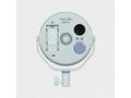 Nanlite Miro 30c LED Full-color Round Panel Light 