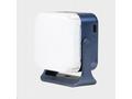 Nanlite Pico LED Mini Pocket Midnight Blue