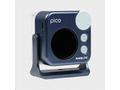 Nanlite Pico LED Mini Pocket Midnight Blue