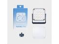 Nanlite Pico LED Mini Pocket Midnight Blue