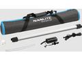 Nanlite Pavotube II 15C LED RGBWW Tube Light 1 Lig