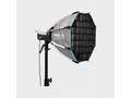 Nanlite Octagonal Softbox 40cm with FM Mount