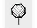 Nanlite Octagonal Softbox 40cm with FM Mount