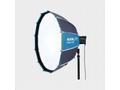 Nanlite Rapid 60 Parabolic Softbox SB-RP60 with Eg