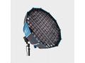 Nanlite Rapid 60 Parabolic Softbox SB-RP60 with Eg