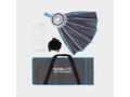 Nanlite Rapid 60 Parabolic Softbox SB-RP60 with Eg