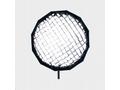 Nanlite Rapid 60 Parabolic Softbox SB-RP60 with Eg