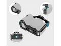 SmallRig 3667 Full Cage For Sony A7R V, A7R IV, A7