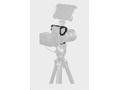 SmallRig 3667 Full Cage For Sony A7R V, A7R IV, A7