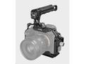 SmallRig 3668 Basic Kit For Sony A7R V, A7 IV, A7S