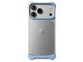 Arc Pulse - hliníkový ochranný rám na iPhone 18 Pr