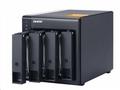 QNAP TL-D400S - úložná jednotka JBOD SATA (4x SATA