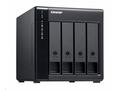 QNAP TL-D400S - úložná jednotka JBOD SATA (4x SATA