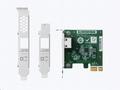 QNAP QXG-2G1T-I225 rozšiřující karta 1x 2,5GbE pro