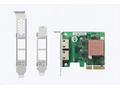 QNAP QXG-2G2T-I225 rozšiřující karta 2x 2,5GbE pro