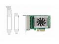QNAP QXG-2G4T-I225 - 2,5GbE (4 porty) PCIe karta p