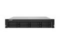 QNAP TS-832PXU-4G (4C, Cortex-A57, 1,7GHz, 4GBRAM,