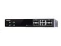 QNAP switch QSW-M804-4C (4xSFP+,4x10GbE, SFP+combo