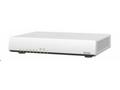 QNAP Wi-Fi 6 SD-WAN router QHora-301W (4x GbE, 2x 