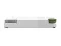 QNAP řízený switch QSW-M2108-2C (8x 2,5GbE RJ45 a 