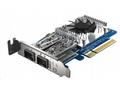 QNAP QXG-25G2SF-CX6 - 25GbE (2porty) PCIe karta, n