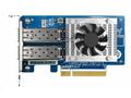 QNAP QXG-25G2SF-CX6 - 25GbE (2porty) PCIe karta, n