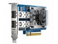 QNAP QXG-25G2SF-CX6 - 25GbE (2porty) PCIe karta, n