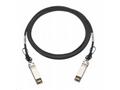 QNAP SFP28 25GbE twinaxial direct attach cable, 1.