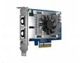 QNAP QXG-10G2T-X710 - dvouportová rozšiřující 10Gb