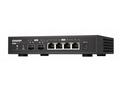 QNAP switch QSW-2104-2S (4x2,5GbE, 2xSFP+,fanless)
