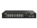 QNAP řízený switch QSW-M2116P-2T2S (16x 2,5GbE PoE