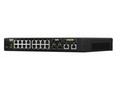 QNAP řízený switch QSW-M2116P-2T2S (16x 2,5GbE PoE