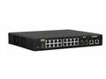 QNAP řízený switch QSW-M2116P-2T2S (16x 2,5GbE PoE