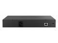 QNAP řízený switch QSW-M2116P-2T2S (16x 2,5GbE PoE