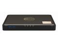 QNAP TBS-464-8G (4C, CeleronN5105, 2,9GHz, 8GBRAM,