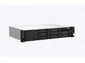 QNAP TS-873AeU-4G (Ryzen 2,2GHz, 4GB RAM, 8xSATA, 